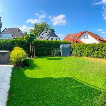 Villa Fleesenstrand Göhren-Lebbin المظهر الخارجي الصورة